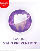 Colgate Max White Purple Reveal ustna voda z belilnim učinkom 500 ml