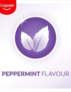 Colgate Max White Purple Reveal ustna voda z belilnim učinkom 500 ml