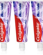 Colgate Max White Shine set za zobe