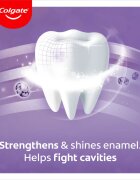 Colgate Max White Sparkle Diamonds belilna zobna pasta s fluoridom Spearmint 75 ml