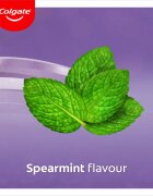 Colgate Max White Sparkle Diamonds belilna zobna pasta s fluoridom Spearmint 75 ml