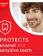 Colgate Max White Ultra Multi Protect zobna pasta za beljenje zob 50 ml