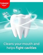 Colgate Max White White Crystals zobna pasta za beljenje zob 75 ml