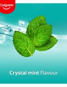 Colgate Max White White Crystals zobna pasta za beljenje zob 75 ml