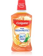 Colgate Plax Citrus Fresh ustna voda 500 ml