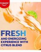 Colgate Plax Citrus Fresh ustna voda 500 ml
