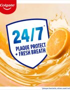 Colgate Plax Citrus Fresh ustna voda 500 ml