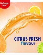Colgate Plax Citrus Fresh ustna voda 500 ml