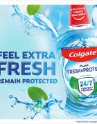 Colgate Plax Cool Mint zeliščna ustna voda 500 ml