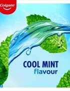 Colgate Plax Cool Mint zeliščna ustna voda 500 ml