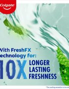 Colgate Plax Soft Mint ustna voda proti zobnim oblogam 500 ml
