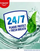 Colgate Plax Soft Mint ustna voda proti zobnim oblogam 500 ml