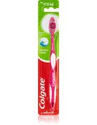 Colgate Premier Clean zobna ščetka medium 1 kos