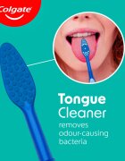 Colgate Premier Clean zobna ščetka medium 1 kos