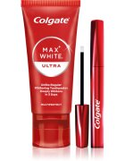 Colgate Set Max White Ultra Complete set za zobe