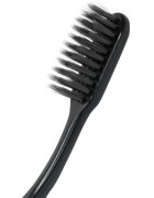Colgate Slim Soft Active zobne ščetke z aktivnim ogljem soft 3 kos