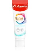 Colgate Total Active Fresh Mint zobna pasta za svež dah 75 ml