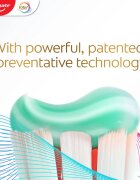 Colgate Total Active Fresh Mint zobna pasta za svež dah 75 ml