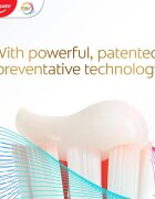 Colgate Total Active Prevention Original zobna pasta 75 ml