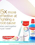 Colgate Total Active Prevention Original zobna pasta 75 ml