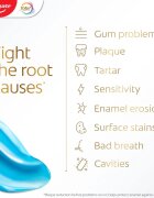 Colgate Total Active Prevention Whitening zobna pasta za beljenje zob 75 ml