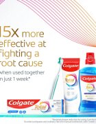 Colgate Total Active Prevention Whitening zobna pasta za beljenje zob 75 ml