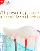 Colgate Total Junior Active Prevention Mild Mint zobna pasta za temeljito čiščenje zob in ustne votline za otroke 50 ml