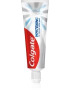 Colgate Whitening zobna pasta za beljenje zob 75 ml