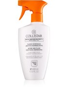 Collistar After Sun Fluid Soothing Refreshing pomirjevalni fluid za telo po sončenju 400 ml