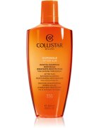 Collistar After Sun Shower-Shampoo Moisturizing Restorative gel za prhanje po sončenju za telo in lase 400 ml