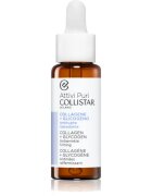 Collistar Attivi Puri Collagen+Glycogen Antiwrinkle Firming serum za obraz za zmanjšanje znakov staranja s kolagenom 30 ml