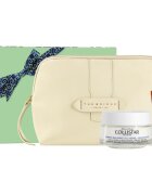 Collistar Attivi Puri Collagen + Malachite Conditioning Cream Gift Set darilni set za obnovitev in hranjenje kože obraza