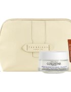 Collistar Attivi Puri Collagen + Malachite Conditioning Cream Gift Set darilni set za obnovitev in hranjenje kože obraza