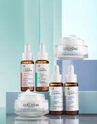 Collistar Attivi Puri Hyaluronic Acid + Ceramides Aquagel vlažilna gel krema s posvetlitvenim učinkom s hialuronsko kislino 50 ml