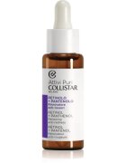 Collistar Attivi Puri Retinol + Phloretin serum z retinolom proti gubam s pantenolom 30 ml