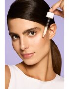 Collistar Attivi Puri Retinol + Phloretin serum z retinolom proti gubam s pantenolom 30 ml