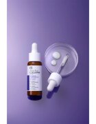 Collistar Attivi Puri Retinol + Phloretin serum z retinolom proti gubam s pantenolom 30 ml
