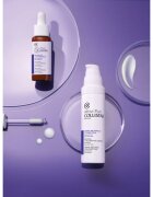 Collistar Attivi Puri Retinol + Phloretin serum z retinolom proti gubam s pantenolom 30 ml