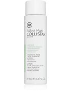 Collistar Attivi Puri Salicylic Acid + Niacinamide tonik za obraz za zmanjšanje por 100 ml