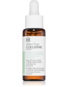 Collistar Attivi Puri Salicylic Acid + Succinic Acid razstrupljevalni čistilni serum 30 ml