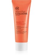 Collistar Attivi Puri Vitamin C + Polyhydroxy Acid Gel-Mask gel maska z vitaminom C 75 ml