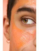 Collistar Attivi Puri Vitamin C + Polyhydroxy Acid Gel-Mask gel maska z vitaminom C 75 ml