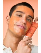Collistar Attivi Puri Vitamin C + Polyhydroxy Acid Gel-Mask gel maska z vitaminom C 75 ml