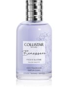 Collistar Benessere Fig and Wisteria odišavljeno pršilo za telo za ženske 100 ml
