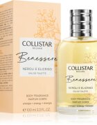 Collistar Benessere Neroli and Helichrysum odišavljeno pršilo za telo za ženske 100 ml