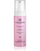 Collistar Cleansing Brightening Foam čistilna pena za posvetlitev in zgladitev kože 180 ml