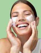 Collistar Cleansing Cream To Mousse kremasta čistilna pena 125 ml