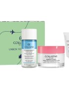 Collistar Deep Moisturizing Cream Travel Kit darilni set z vlažilnim učinkom