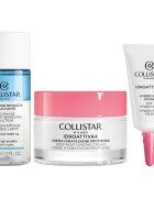Collistar Deep Moisturizing Cream Travel Kit darilni set z vlažilnim učinkom