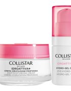 Collistar Deep Moisturizing Set darilni set za intenzivno vlažnost 1 kos